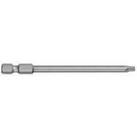 Magna M29052 XH No.1 Robertson Square Screwdriver Bit - 49mm Length, 222144